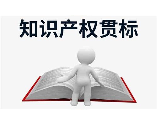 六安知识产权贯标