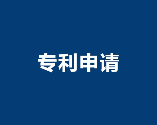 六安中国专利申请